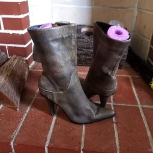 Dollhouse high heels